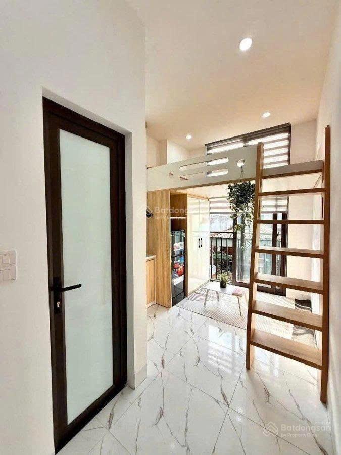 Hiếm phố phan đình giót 40m2, 6t thang máy, mt5m cho thuê 50tr/tháng giá 11.8 tỷ