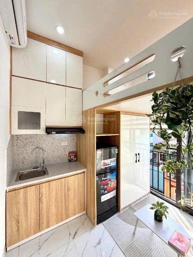 Hiếm phố phan đình giót 40m2, 6t thang máy, mt5m cho thuê 50tr/tháng giá 11.8 tỷ