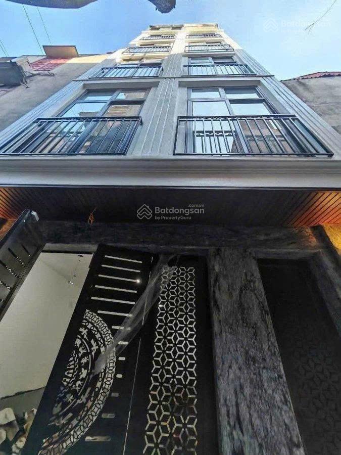 Hiếm phố phan đình giót 40m2, 6t thang máy, mt5m cho thuê 50tr/tháng giá 11.8 tỷ