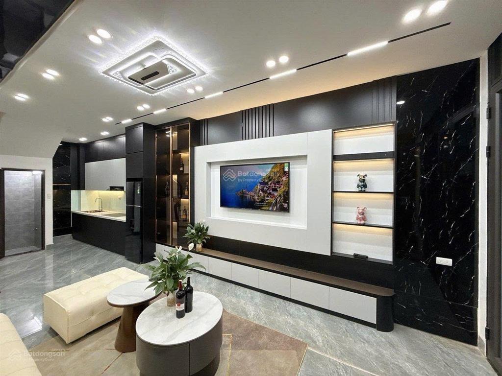 Cực đẹp phố khương trung 35m2, 4 tầng tặng full đồ 8.75 tỷ 2 thoáng hiếm thanh xuân