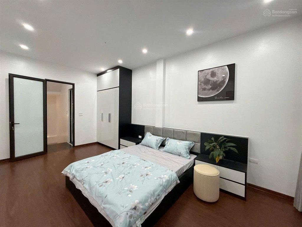 Cực đẹp phố khương trung 35m2, 4 tầng tặng full đồ 8.75 tỷ 2 thoáng hiếm thanh xuân