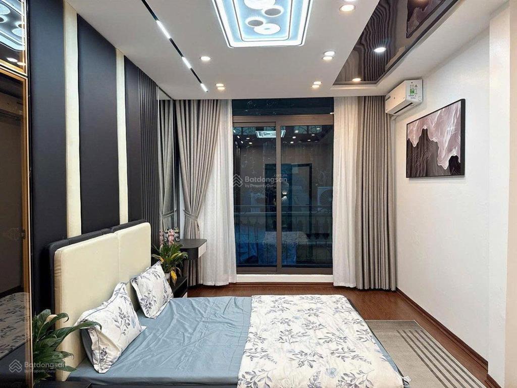 Cực đẹp phố khương trung 35m2, 4 tầng tặng full đồ 8.75 tỷ 2 thoáng hiếm thanh xuân