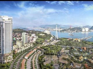 Chính chủ cần thu hồi vốn căn hộ view đảo rều, nằm trên mặt đường bãi cháy nhận nhà luôn, giá cđt