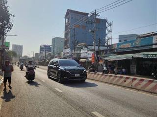 (quận 7) bán gấp nhà 4 tầng  đang cho thuê 25tr/1 tháng  huỳnh tấn phát  ngang 5m  nhỉnh 7tỷ