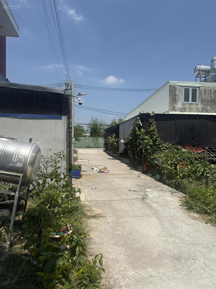 Chủ đại hạ giá lên đến 150 triệu đồng nhà đẹp củ chi