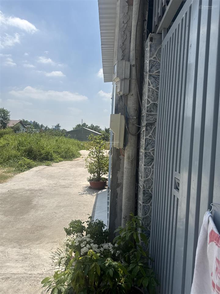 Chủ đại hạ giá lên đến 150 triệu đồng nhà đẹp củ chi