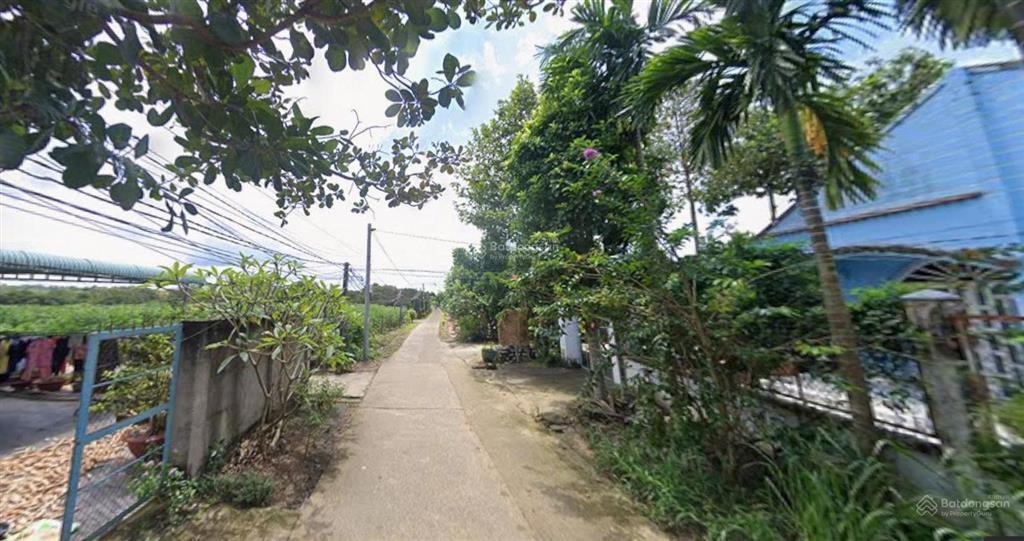Bán gấp lô đất 1 sào (1000m2) tại bàu cạn long thành  gần cao tốc mới, gần sân bay long thành