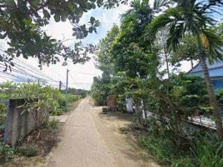 Bán gấp lô đất 1 sào (1000m2) tại bàu cạn long thành  gần cao tốc mới, gần sân bay long thành