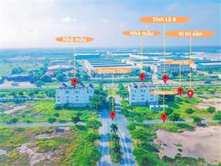 Đất nền dự án khu đô thị daresco, 1,3 tỷ, 100m2, đẹp, nhiều tiện ích (mua là lãi mà ở là thích)