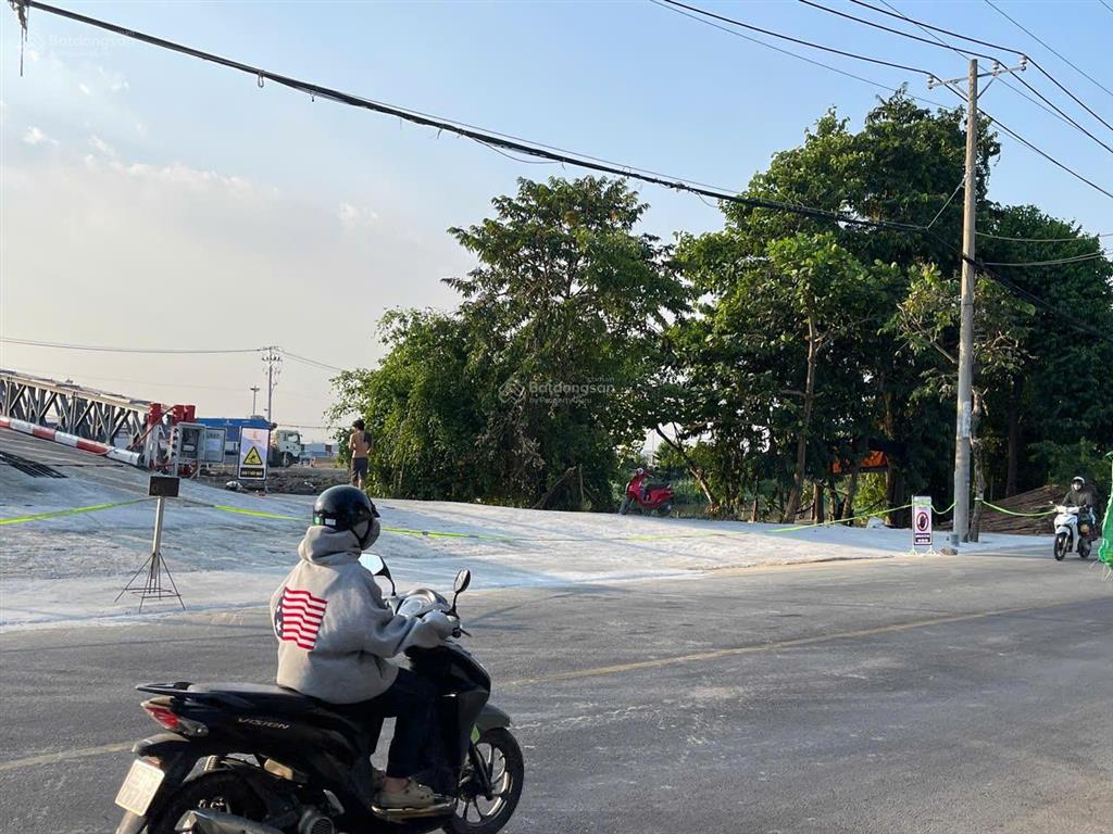 Căn nhà mặt phố diện tích 60m2 trong kđt đại học quốc tế mở bán tháng 5/2026