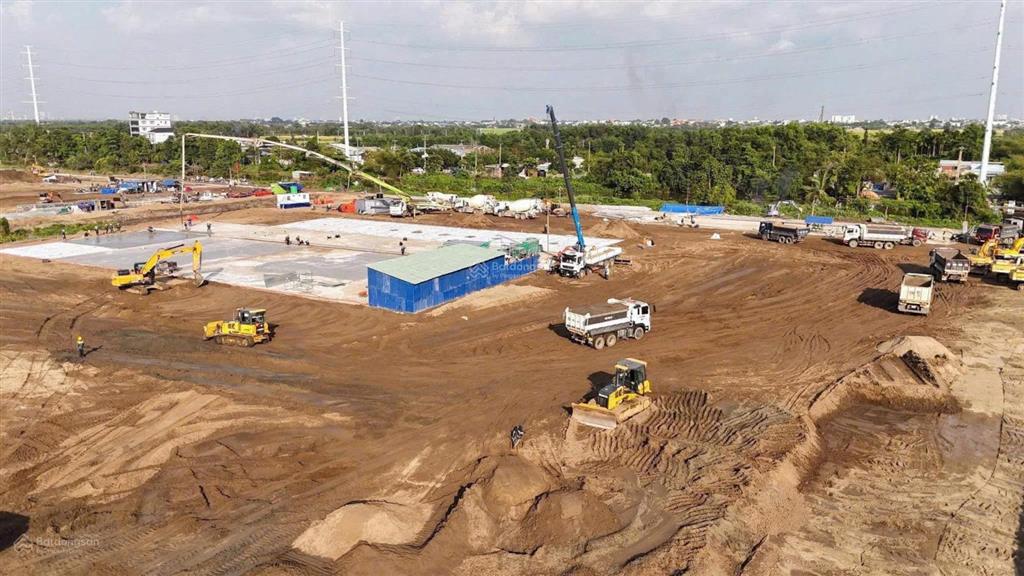 Thông tin về căn nhà phố 60m2 vinhomes hóc môn bán quý 2/2026