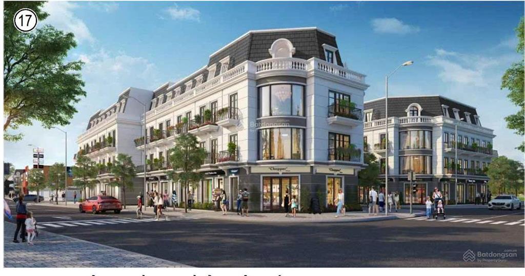 Thông tin về căn nhà phố 60m2 vinhomes hóc môn bán quý 2/2026