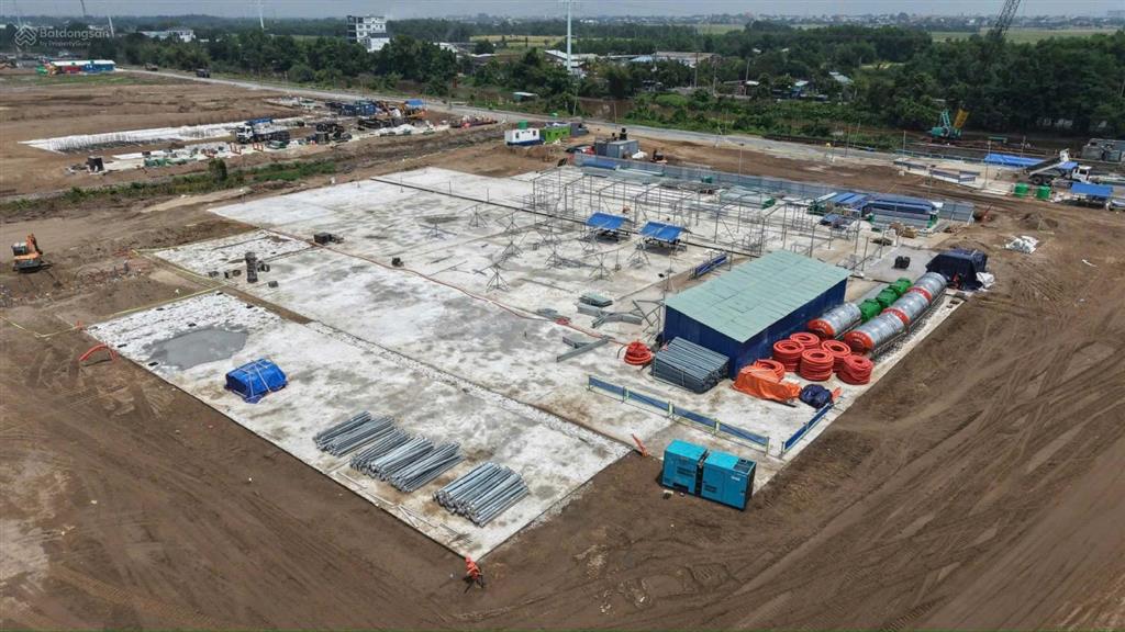 Thông tin về căn nhà phố 60m2 vinhomes hóc môn bán quý 2/2026