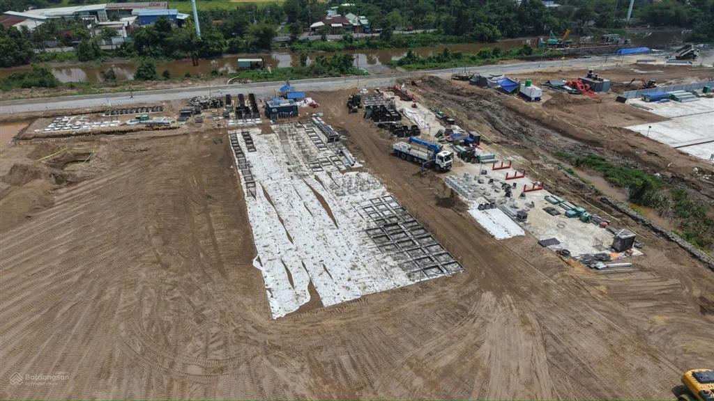 Thông tin về căn nhà phố 60m2 vinhomes hóc môn bán quý 2/2026