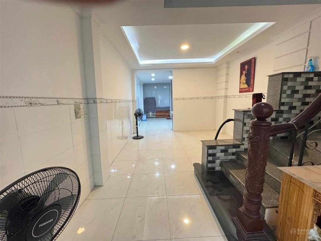 Bán nhà hxh 88m2 (4x22) 5pn, 5wc quốc lộ 13, phường hiệp bình, thủ đức