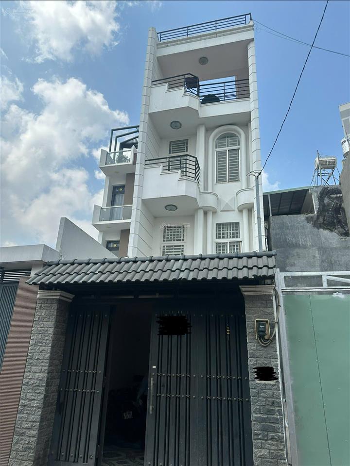 Bán nhà hxh 88m2 (4x22) 5pn, 5wc quốc lộ 13, phường hiệp bình, thủ đức