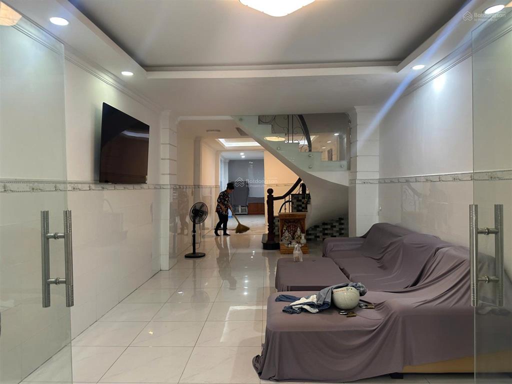 Bán nhà hxh 88m2 (4x22) 5pn, 5wc quốc lộ 13, phường hiệp bình, thủ đức
