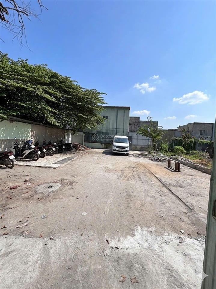 Bán đất hxh ngay chợ hiệp bình chánh. chỉ từ 4,4 tỷ/lô