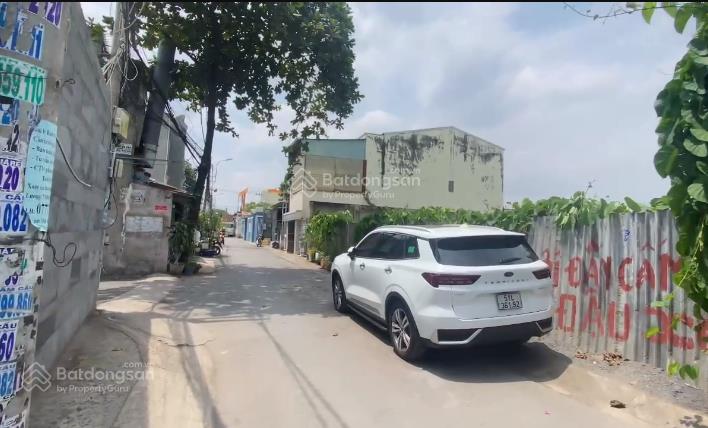 Bán quỹ đất lớn 2500m2 (35x70m) hxh quốc lộ 13