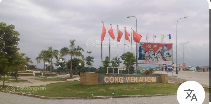 Bán đất mặt tiền đường hùng vương, xã đại lộc, tp đà nẵng (mặt tiền 8m) nở hậu, thổ cư 100m2