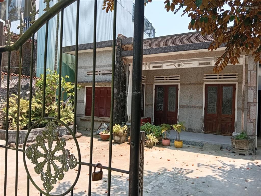 Bán đất mặt tiền đường hùng vương, xã đại lộc, tp đà nẵng (mặt tiền 8m) nở hậu, thổ cư 100m2