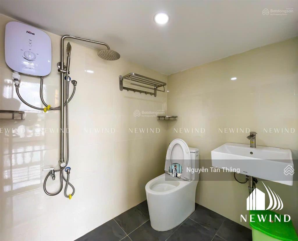 Cho thuê căn hộ duplex (mới) full nội thất thoáng mát sát ufm, khu chế xuất, secc, quận 1, quận 4