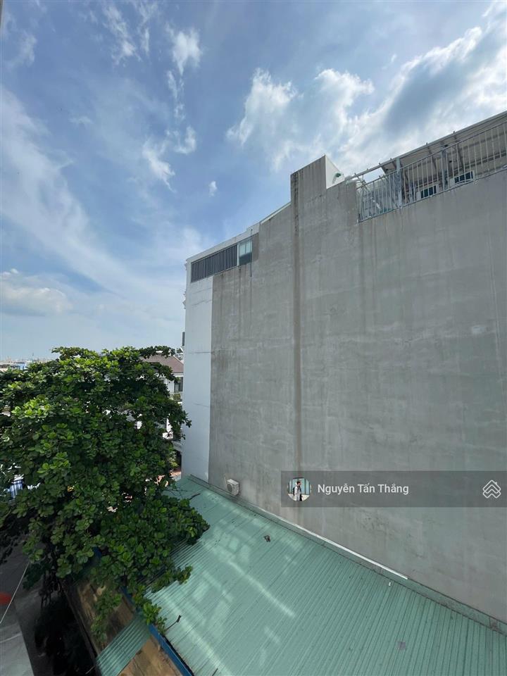 Cho thuê studio bancon giá tốt chỉ tính điện nước gần ufm, kcx, thuận tiện di chuyển quận 1, quận 4