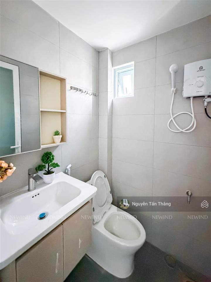 Độc quyền newind  căn hộ mới đầy đủ nội thất mgr giá tốt sát lotter q7, pmh,tdtu,pvgas, secc, vivo