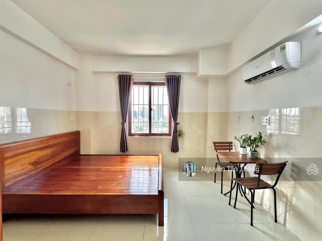 Cho thuê chdv duplex/studio full nt mới 100%, ufm, phú mỹ hưng, kcx, rmit, tdt, cresentmall quận 7