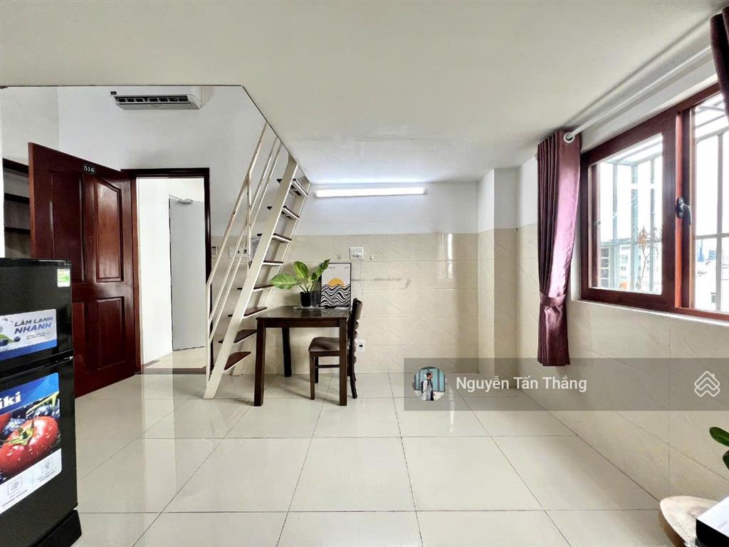 Cho thuê chdv duplex/studio full nt mới 100%, ufm, phú mỹ hưng, kcx, rmit, tdt, cresentmall quận 7