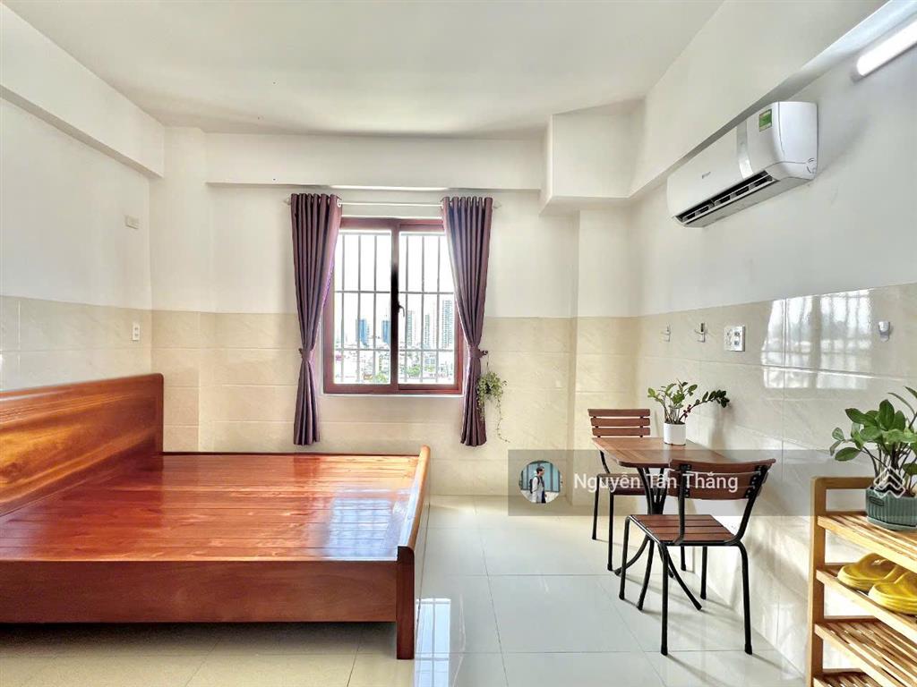 Cho thuê chdv duplex/studio full nt mới 100%, ufm, phú mỹ hưng, kcx, rmit, tdt, cresentmall quận 7