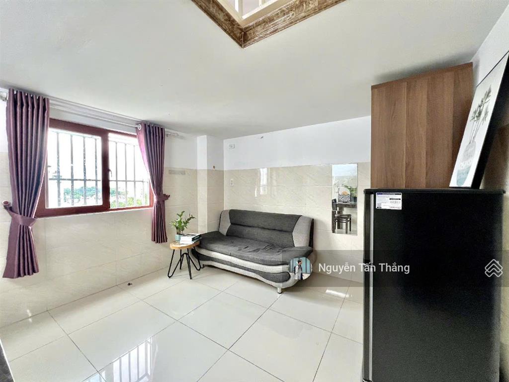 Cho thuê chdv duplex/studio full nt mới 100%, ufm, phú mỹ hưng, kcx, rmit, tdt, cresentmall quận 7