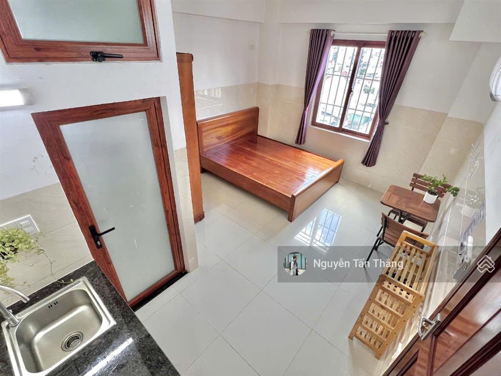 Cho thuê chdv duplex/studio full nt mới 100%, ufm, phú mỹ hưng, kcx, rmit, tdt, cresentmall quận 7