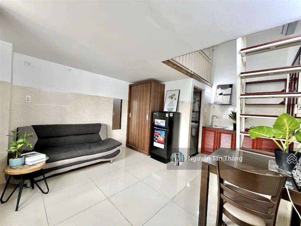 Cho thuê chdv duplex/studio full nt mới 100%, ufm, phú mỹ hưng, kcx, rmit, tdt, cresentmall quận 7