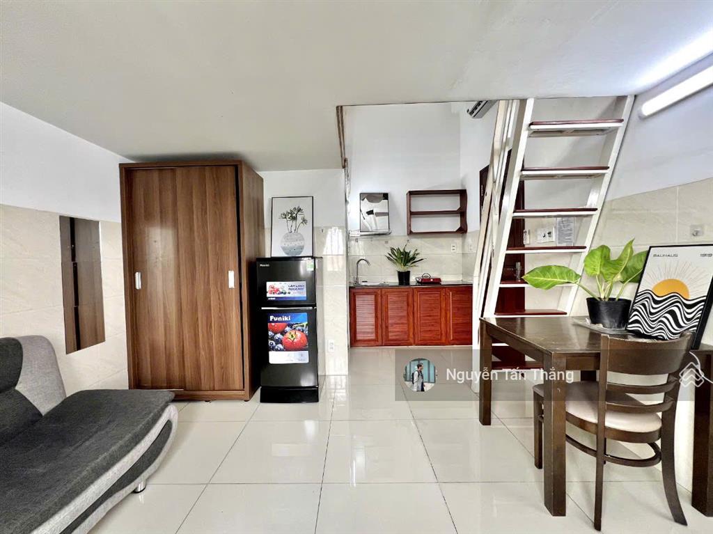 Cho thuê chdv duplex/studio full nt mới 100%, ufm, phú mỹ hưng, kcx, rmit, tdt, cresentmall quận 7