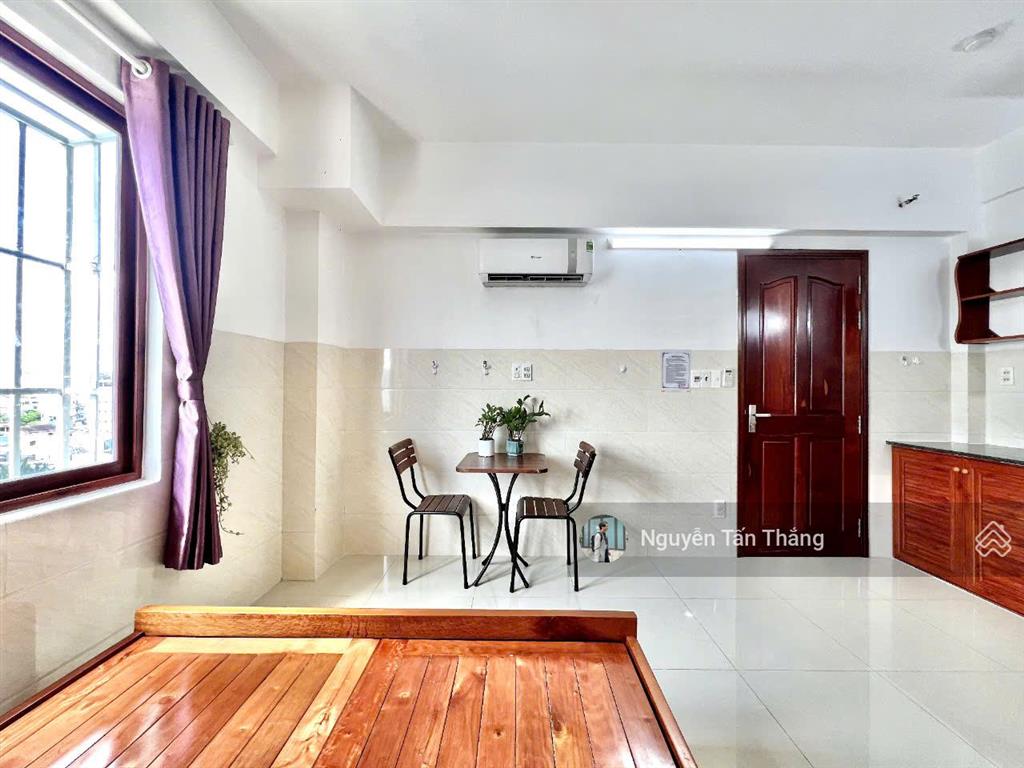 Cho thuê chdv duplex/studio full nt mới 100%, ufm, phú mỹ hưng, kcx, rmit, tdt, cresentmall quận 7
