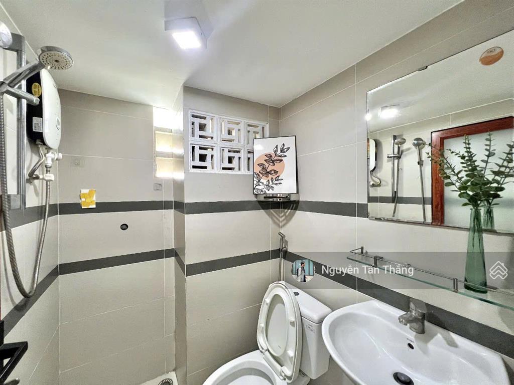 Cho thuê chdv duplex/studio full nt mới 100%, ufm, phú mỹ hưng, kcx, rmit, tdt, cresentmall quận 7