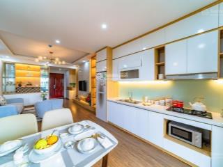 Chính chủ cần bán căn hộ chung cư 77m2 với 2n + 2vs lô góc tại tecco elite thái nguyên