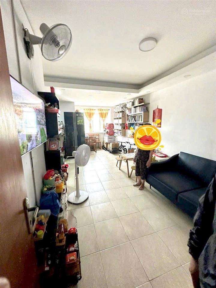 Cần bán gấp căn hộ phú lợi d1 phường 7, q8 thang máy dt 72 m2 , 2 phòng ,1wc
giao thông thuậ