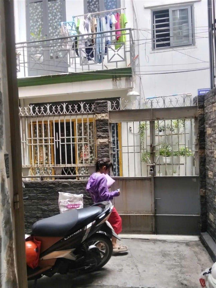 Hxh, quang trung, 120 m2, 3 tầng, chỉ 7 đồng 4.