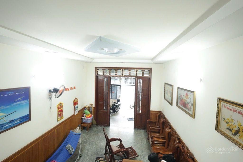 Hiếm. hxh nguyễn văn khối, ~100m2, 3 tầng, nhỉnh 7 đồng.