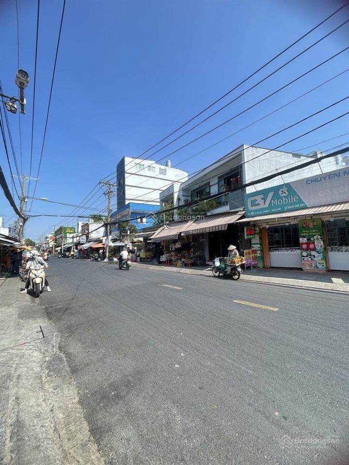 Lê văn thọ, cạnh chợ hạnh thông tây, 75m2, ngang 5m, nhỉnh 7 đồng