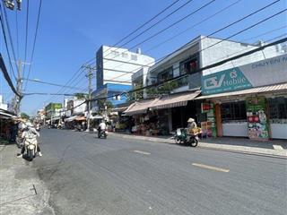 Lê văn thọ, cạnh chợ hạnh thông tây, 75m2, ngang 5m, nhỉnh 7 đồng
