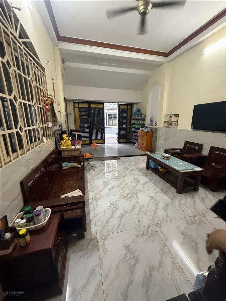 Hxh thông quang trung, ~ 80m2, ngang 5m, nhỉnh 8 đồng.