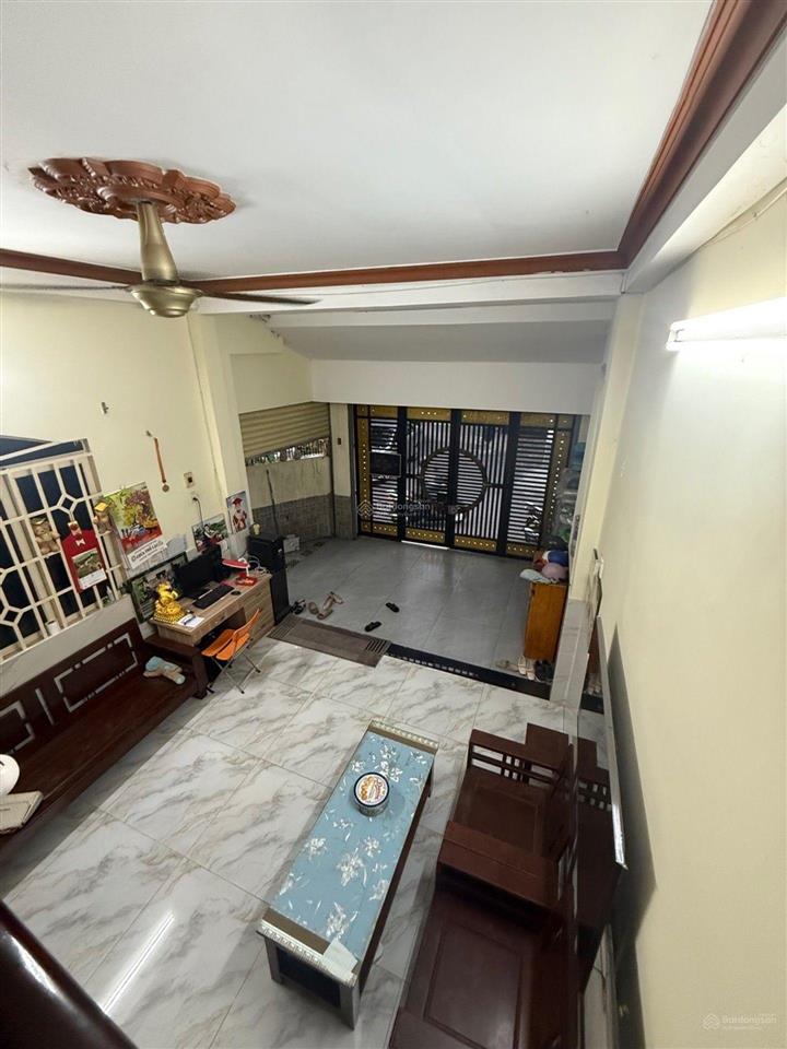 Hxh thông quang trung, ~ 80m2, ngang 5m, nhỉnh 8 đồng.