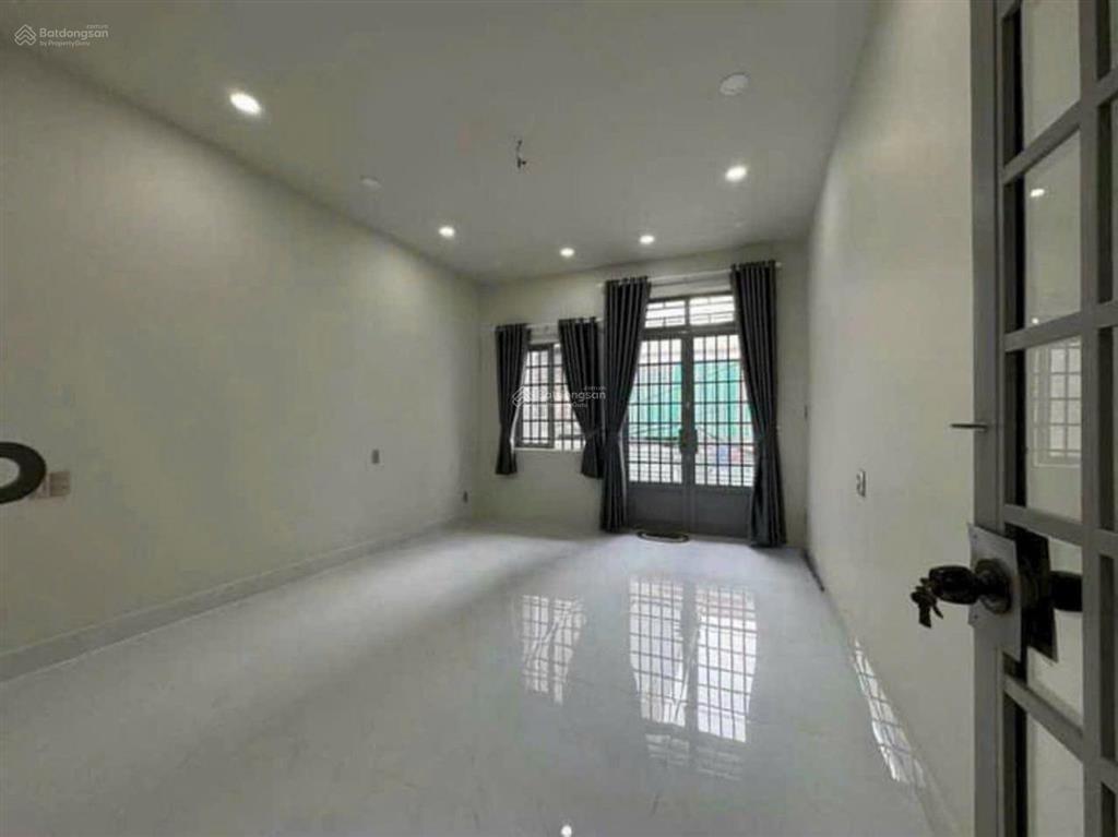 Hxh quang trung, 60m2, mới, 2 tầng, nhỉnh 7 đồng.