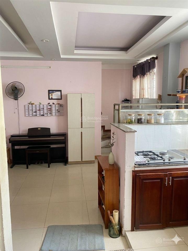 Hxh quang trung, ~120m2, ngang 6,5m, 3 tầng, nhỉnh 9 đồng.