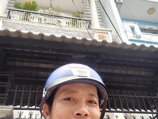 Siêu phẩm xe hơi ngủ trong nhà, hẻm 5m thông, ngang 5m, khu vip, phạm văn chiêu