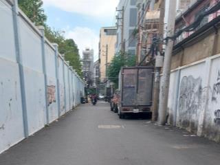 Chính chủ bán. hxh quang trung, 68 m2, ngang 4,5m, nhà 4 tầng, nhỉnh nhẹ 7 đồng.