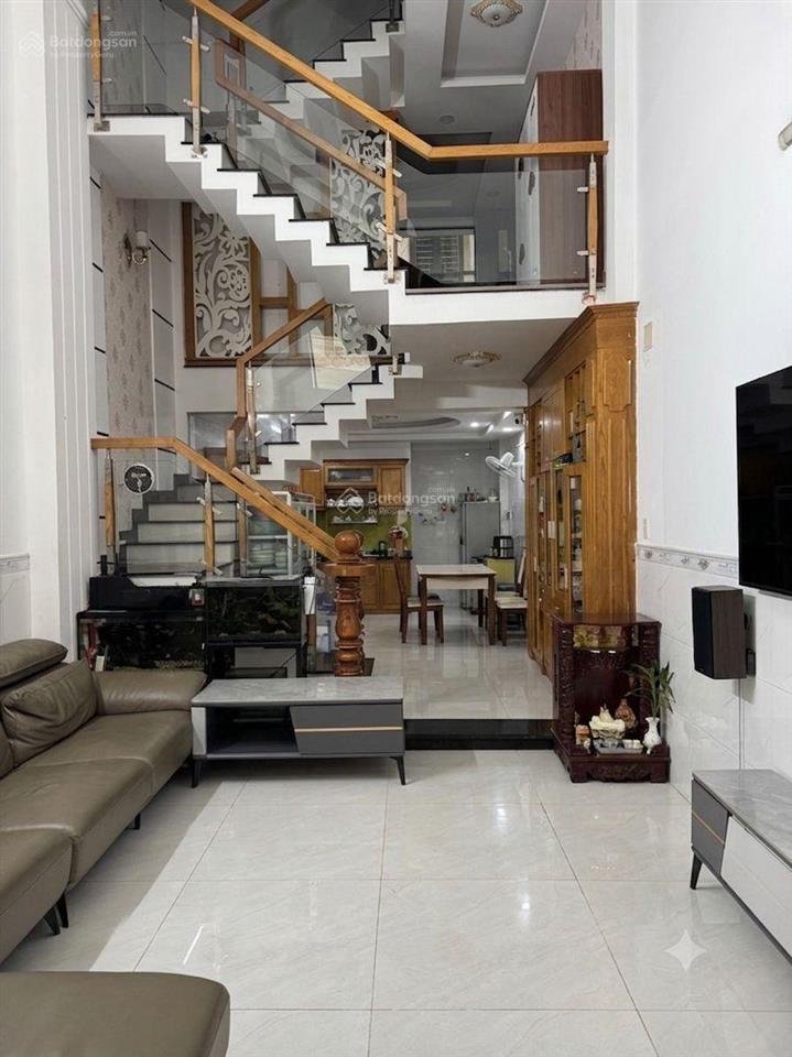Hxh khu phân lô đồng bộ bùi quang là, 60 m2, 5 tầng nhỉnh 6 tỷ.